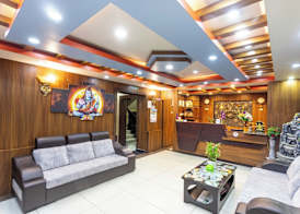 Hotel Airport Deepshree 2