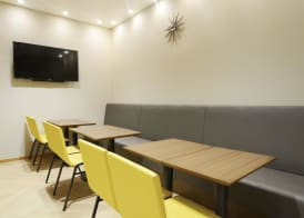 Red Roof Inn & Suites Osaka Namba Nipponbashi 2