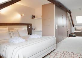 Hôtel Le Benhuyc 4