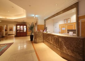 Hotel Fine Garden Kyoto Minami 3