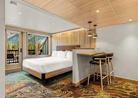Otter Hotel 5