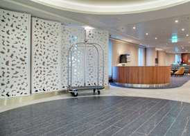 Hilton Garden Inn London Heathrow Terminal 2 and 3 3