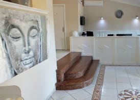 Hotel Glem 3