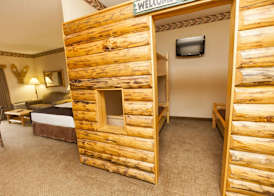 Great Wolf Lodge Sandusky OH 5