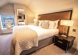 Kinnettles Hotel & Spa 5