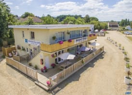 Seaview Holidays - Salterns Village 2