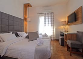 Arion Hotel 4