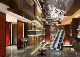 InterContinental Hotels CHANGSHA by IHG 2