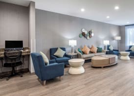 Quality Inn Lebanon - Nashville Area 4