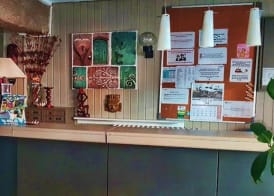 Hostal Isabel 3