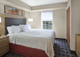 TownePlace Suites by Marriott Brookfield 5