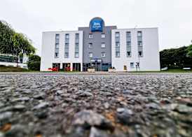 ibis Budget Lille Marcq En Baroeul 2