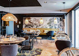 Novotel Lens Noyelles 4