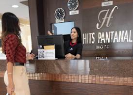 Hits Pantanal Hotel Aeroporto Cuiabá 3
