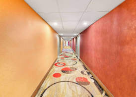 Rodeway Inn Capri 5