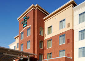 Homewood Suites by Hilton Pittsburgh Airport/Robinson Mall Area 3