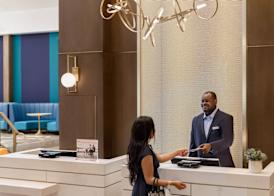 Crowne Plaza COLLEGE PARK - WASHINGTON DC by IHG 4