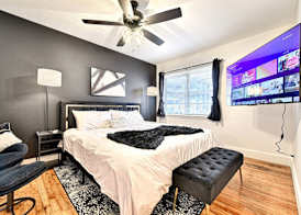 CityPlace bnb Aparthotel 3