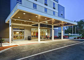 Home2 Suites By Hilton Walpole Foxborough 4