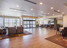 The Hotel at Sunland Park Casino El Paso, an Ascend Collection Hotel 2
