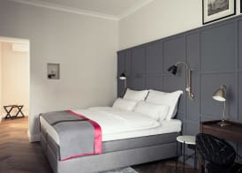 Kollmann Rooms and Apartments 3