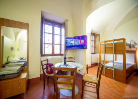 Chiostro Delle Monache Hostel Volterra 4