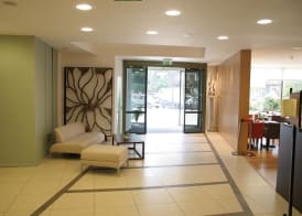 Athinais Hotel 2