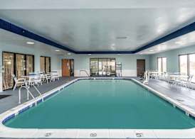 Hampton Inn Dublin 5