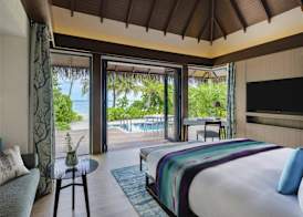 Pullman Maldives All-Inclusive Resort 5