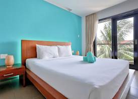 Mana Mui Ne Beach Resort & Spa 2