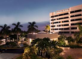 Embassy Suites Boca Raton 2
