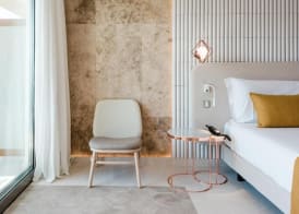 Aguas de Ibiza - Small Luxury Hotel of the World 5