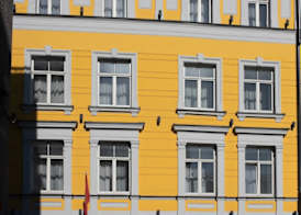 Old Riga Plaza Hotel 2