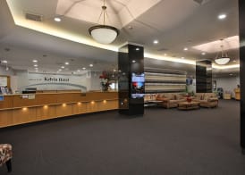 Kelvin Hotel 3