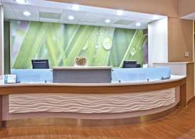 Springhill Suites by Marriott Chicago Elmhurst Oakbrook Area 3