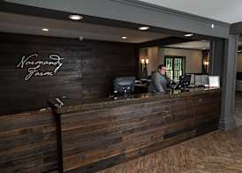 Normandy Farm Hotel & Conference Center 3