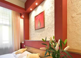 Spa & Wellness Hotel St. Moritz 2
