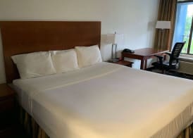 Travelodge by Wyndham Mobile Al 4