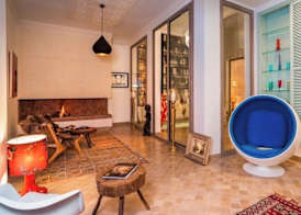 Riad Lumière 3