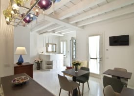 Chiara - Lodge 2