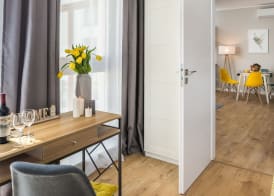 Vistula Boutique Exclusive Apartments 3