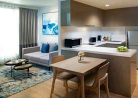 Shama Lakeview Asoke Bangkok 4