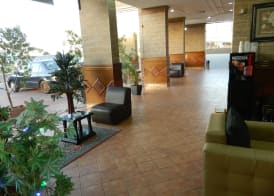 Arinza Tower Quality Apartments 5