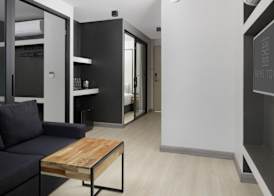 PRIME TOWN - Posh & Port Hotel PHUKET 5
