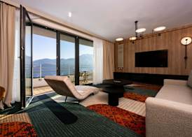 Mercure Szczyrk Resort 2