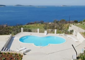 Apartments Marnic 4