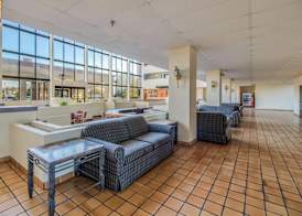 Clarion Hotel Jackson Northwest 3