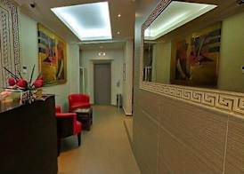 Hotel Farid 2