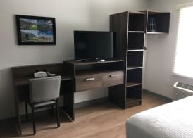 WoodSpring Suites Daytona Beach Int'l Speedway 3