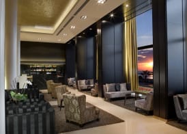 Dan Tel Aviv Hotel 3